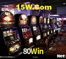 Experiência VIP 80Win