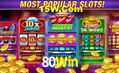 Estatísticas 80Win