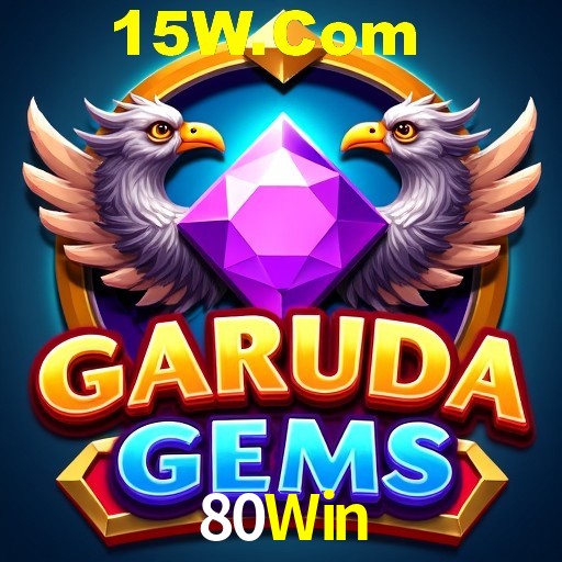 Descubra a Magia dos Jogos de Arcade no 80Win