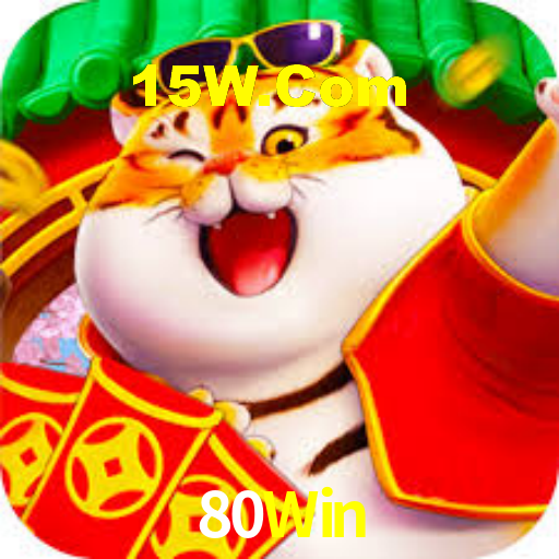 80 Win Login