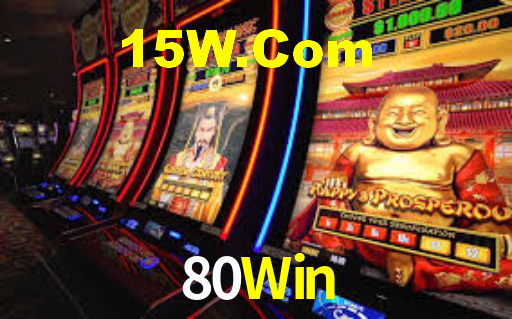 80Win: Seu Especialista em Apostas Esportivas Brasileiras