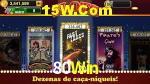 Games Directory 80Win