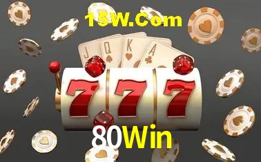 Login Seguro 80Win