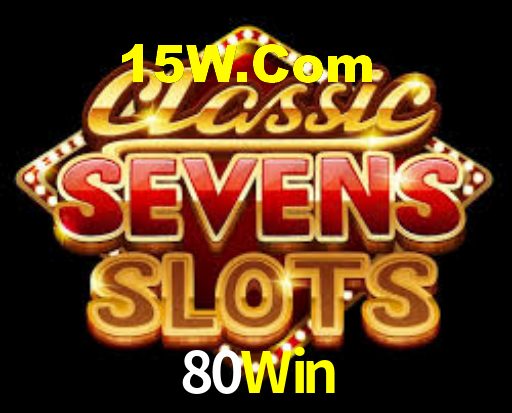 80 Win Login