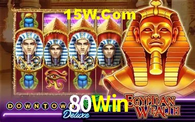 Apostas de Tênis 80Win