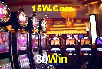 Casino Ao Vivo 80Win
