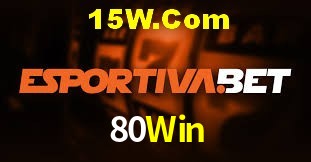 Welcome Bonus 80Win