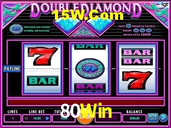 Sistemas de Segurança 80Win