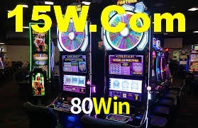 80Win App Interface