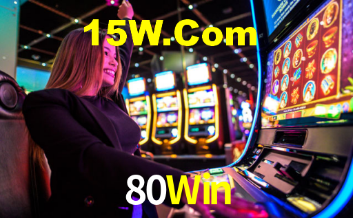 80Win: A Experiência de Casino com Jogos de Mesa ao Vivo