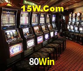 Integração de APIs 80Win