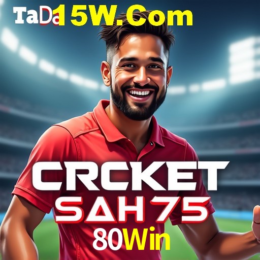 Football Betting 80Win