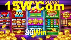 VIP Casino 80Win