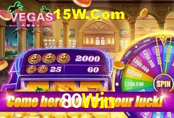Cadastro Rápido 80Win