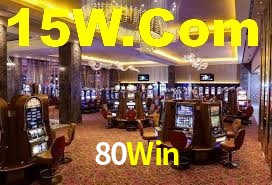 Roulette Table 80Win