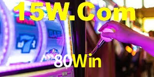 Blackjack Table 80Win