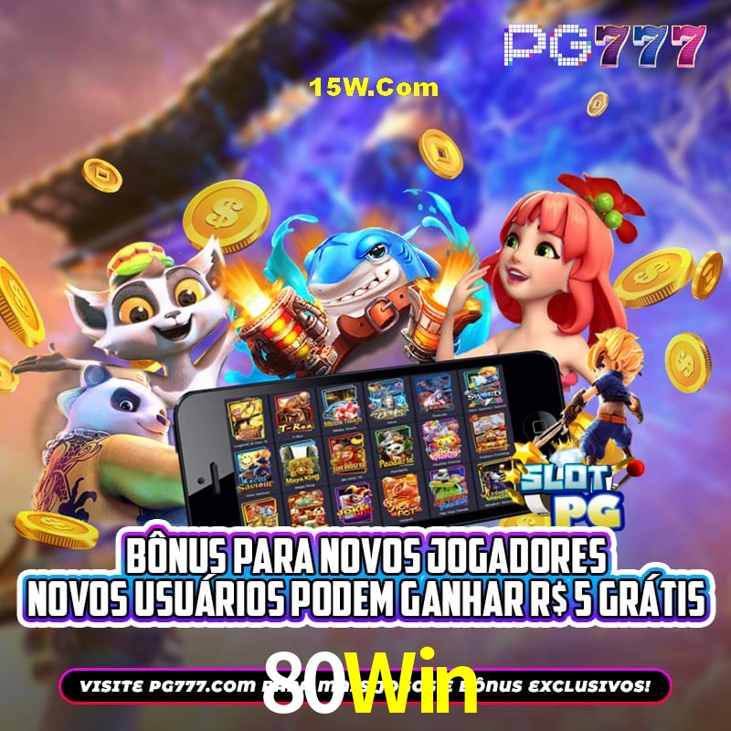Secure Login 80Win